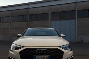 audi a3 30tfsi s-tronic 2024
