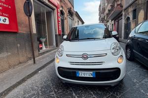 500 L Living