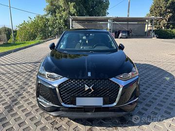 DS 3 Crossback 1.5 BlueHDi 130 cv anno 2020