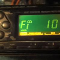 PIONEER COMPONENT KEX M801 + AMPLI PIONEER GM 1000