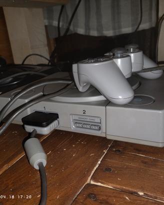 Giochi PS1 (Leggi Descrizione)