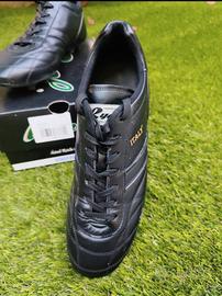Scarpe da calcio in pelle