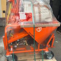 Intonacatrice PFT G4 220V 2025