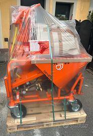 Intonacatrice PFT G4 220V 2025