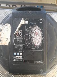 catene thule konig misura 95