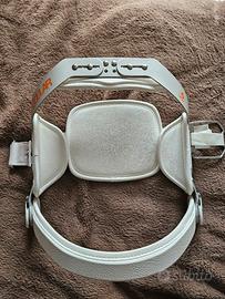 Busto Iperestensore Tre Punti Ro+ten Modular Plus