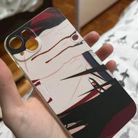 Lotto Cover iPhone