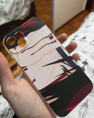 Lotto Cover iPhone