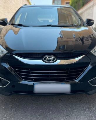 Hyundai iX35 1.7 CRDi 2WD