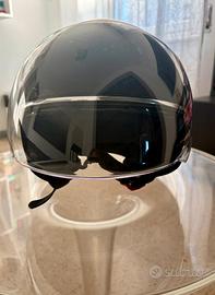 Casco scooter JFM