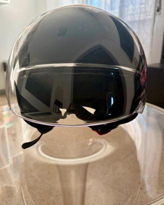 Casco scooter JFM