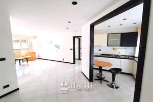 Appartamento con terrazzo