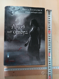 Becca Fitzpatrick Angeli nell'ombra
