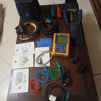 HTGSC57Multifunzione verifiche impianti elettrici