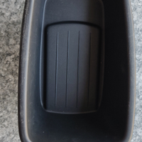 Portaoggetti Renault Captur