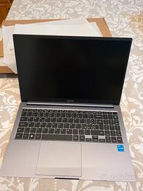 Computer portatile Samsung