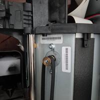 cinghia plotter hp510 a1