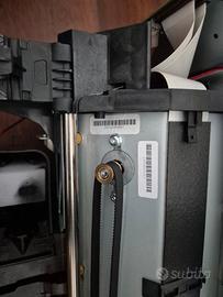 cinghia plotter hp510 a1