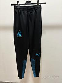 Pantaloni Puma Marsiglia OM taglia S