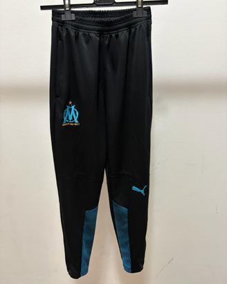 Pantaloni Puma Marsiglia OM taglia S