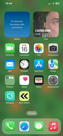 IPhone X  pro max