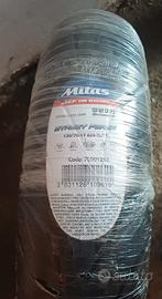 gomme mitas street force