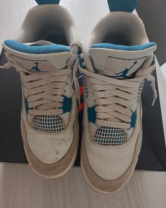 Air Jordan 4 retro 