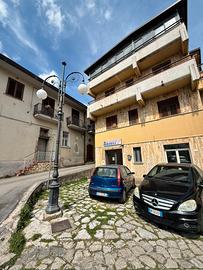 Appartamento via roma (serino)