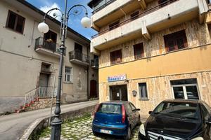 Appartamento via roma (serino)