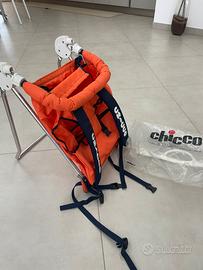 Zaino Porta Bimbo Chicco - Trekking, Outdoor 50x40