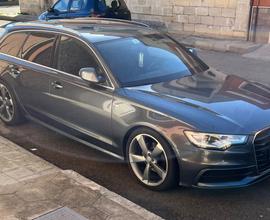 AUDI A6 4ª serie - 2014