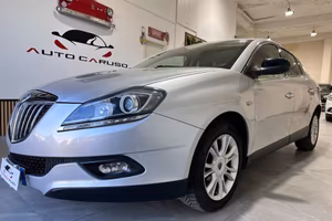 Lancia Delta 1.6 MJT 120cv Diesel - UNICO PROPR - 
