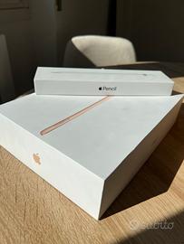 Apple iPad 6a gener. 128GB ( Wi-Fi)+Apple Pecil