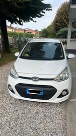 Hyundai i 10