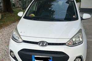 Hyundai i 10