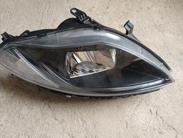Faro luce anteriore destro Lancia Y 2021