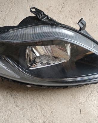 Faro luce anteriore destro Lancia Y 2021