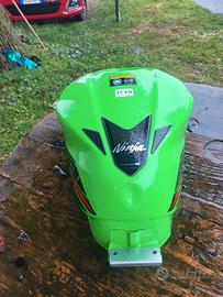 Serbatoio Kawasaki ninja 400 dal 2023