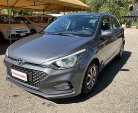 Hyundai i20 1.2 5 porte ECO Connectline 54kw(73CV)