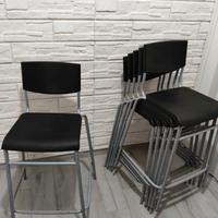 sgabelli Ikea 