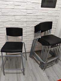 sgabelli Ikea 