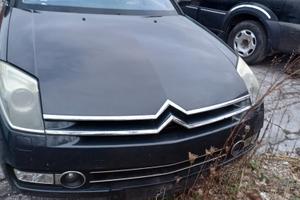 Ricambi Citroen C6 anno 2005/2012