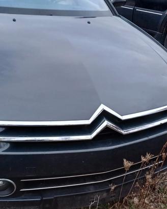 Ricambi Citroen C6 anno 2005/2012