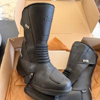 Stivali moto donna IXS 38