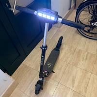 Monopattino elettrico Kugoo S1 Pro