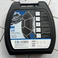 Catene auto r15/16/17/18