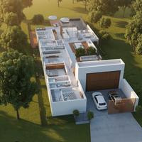 Disegnatore tecnico 3d e geometra abilitato