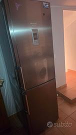 Frigo Ariston Hotpoint