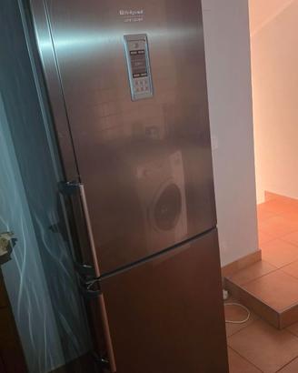 Frigo Ariston Hotpoint