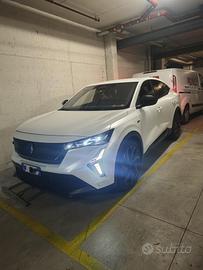 Renault rafal esprite Alpine full Hybrid 